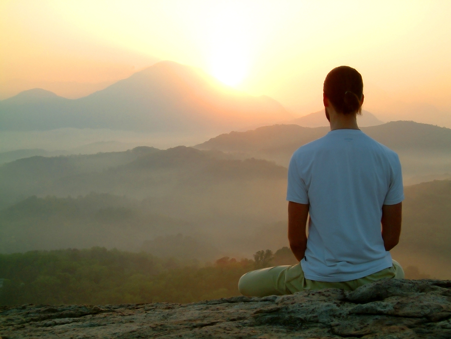 Process Theology or Process Yoga?  Part 3b of 3