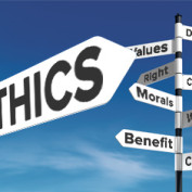 Relation Is: Ethics Must Follow as Care and Connection