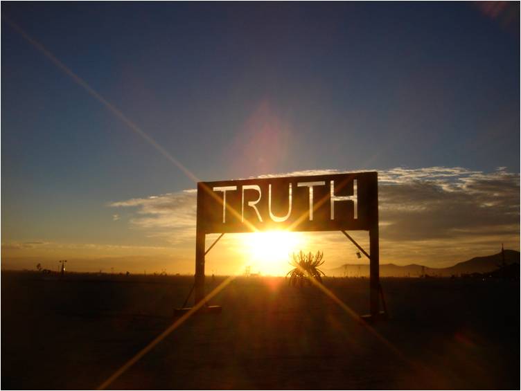 Can Prehension Lead to Truth?