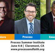 Process Summer Institute 2018