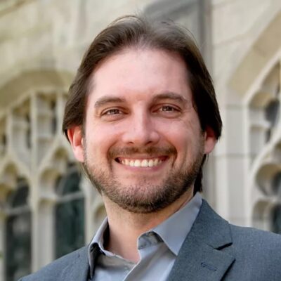 Theological Activism (Murphy)